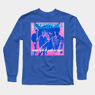 Right Side of a Good Thing 1983 Classic Alternative Long Sleeve T-Shirt